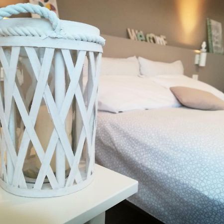 L'Ulivo Otel Verona Dış mekan fotoğraf