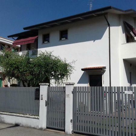 L'Ulivo Otel Verona Dış mekan fotoğraf