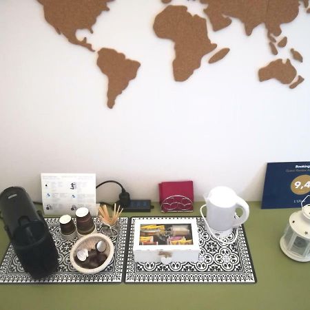 L'Ulivo Otel Verona Dış mekan fotoğraf