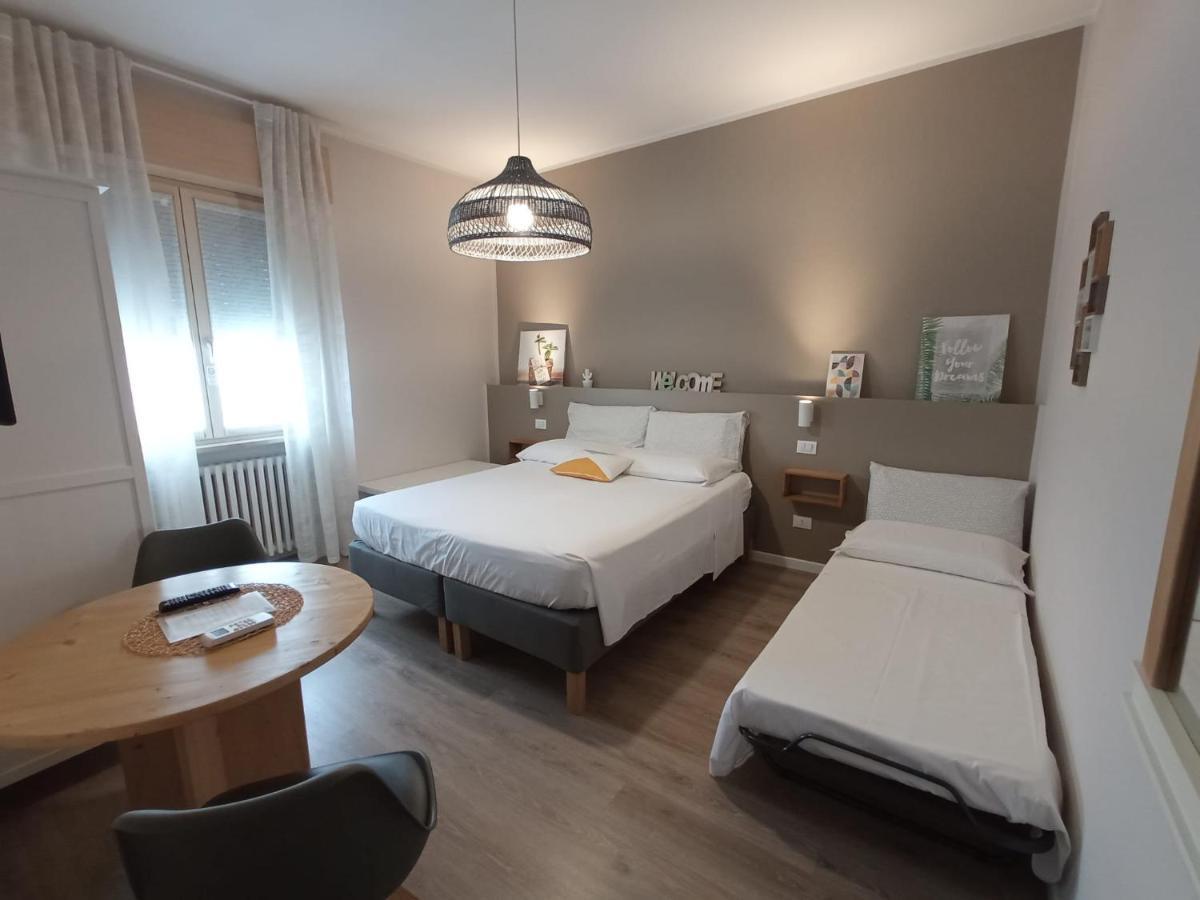 L'Ulivo Otel Verona Dış mekan fotoğraf