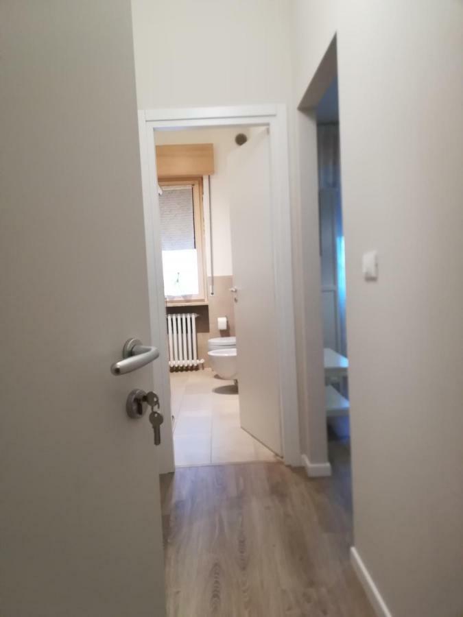 L'Ulivo Otel Verona Dış mekan fotoğraf