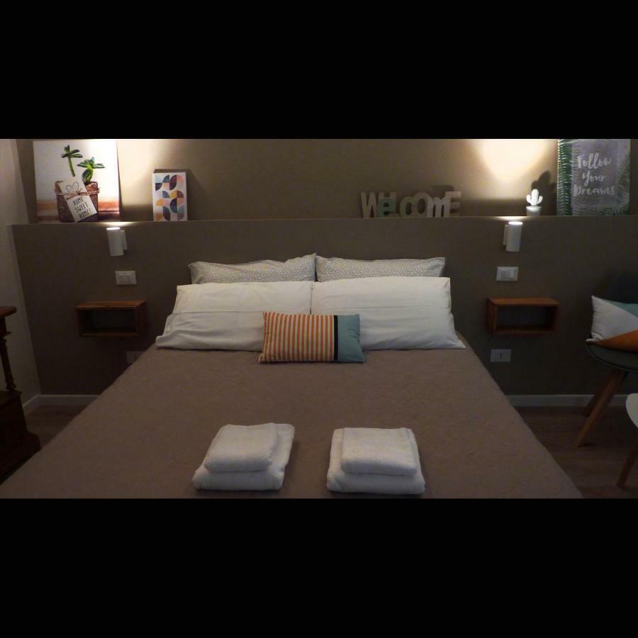 L'Ulivo Otel Verona Dış mekan fotoğraf