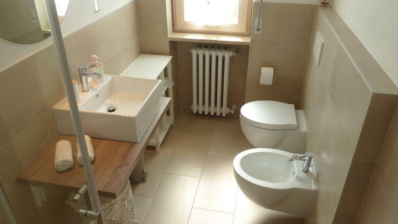 L'Ulivo Otel Verona Dış mekan fotoğraf