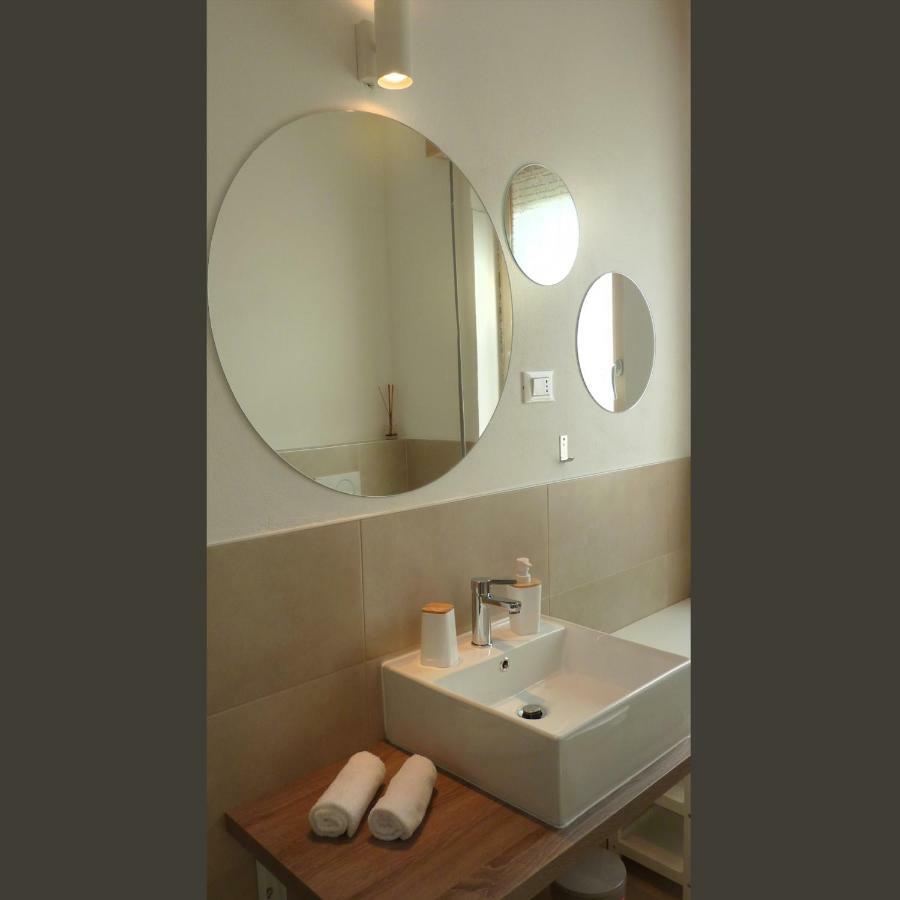 L'Ulivo Otel Verona Dış mekan fotoğraf