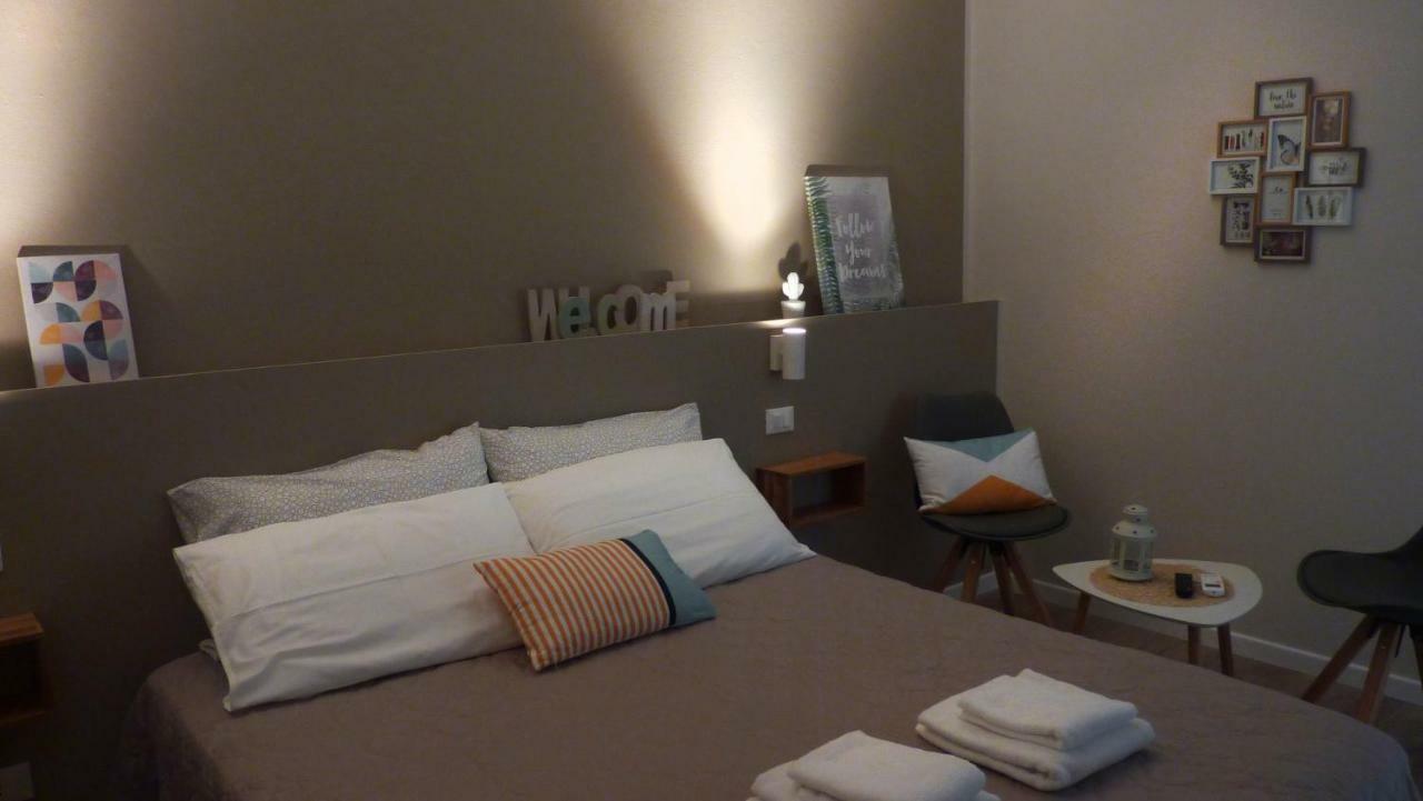 L'Ulivo Otel Verona Dış mekan fotoğraf