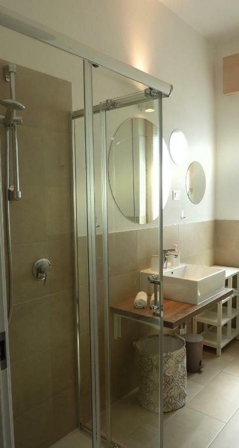 L'Ulivo Otel Verona Dış mekan fotoğraf