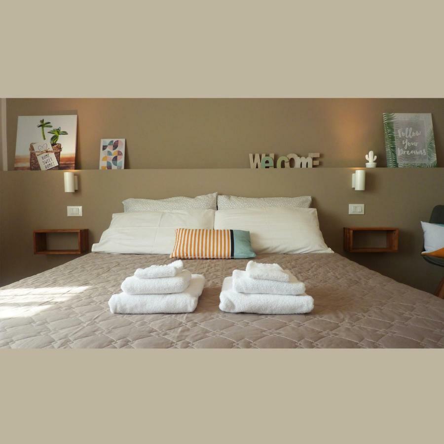 L'Ulivo Otel Verona Dış mekan fotoğraf