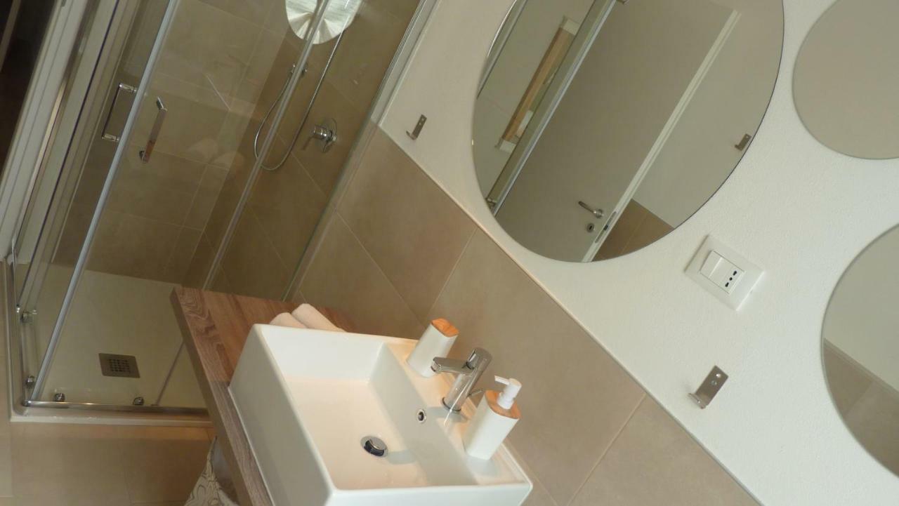 L'Ulivo Otel Verona Dış mekan fotoğraf
