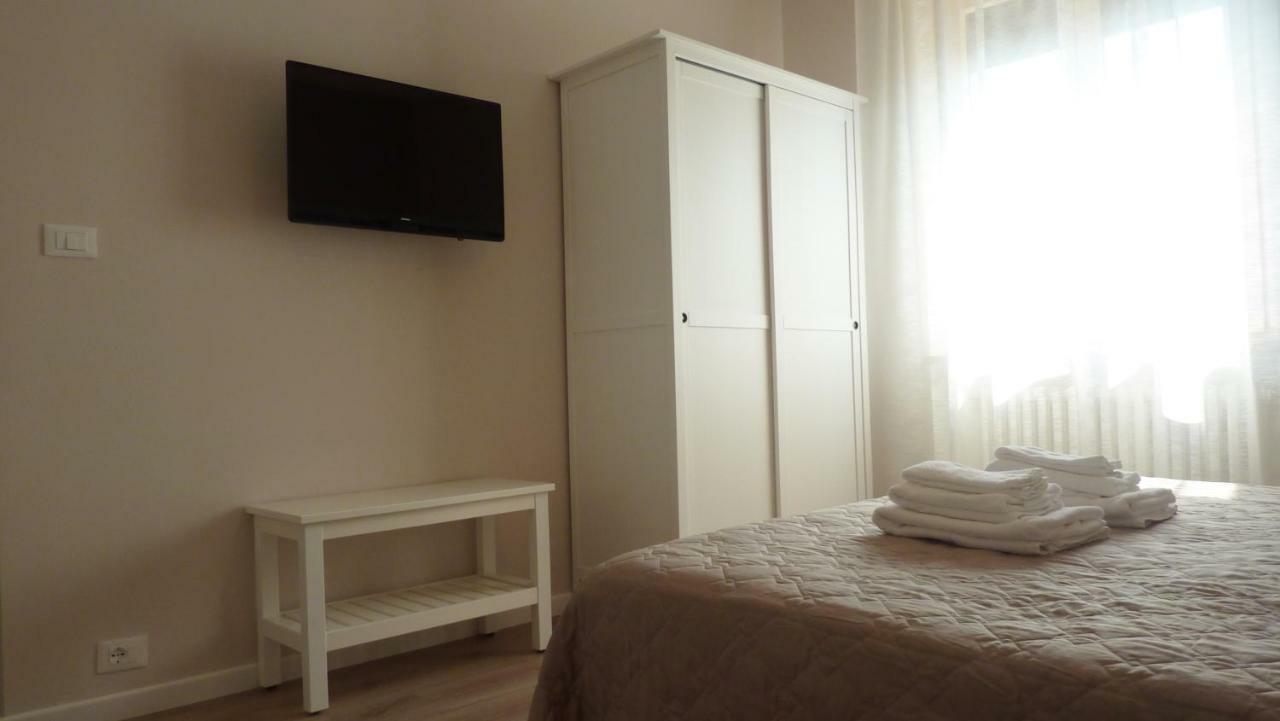 L'Ulivo Otel Verona Dış mekan fotoğraf