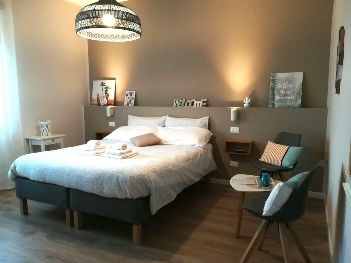 L'Ulivo Otel Verona Dış mekan fotoğraf