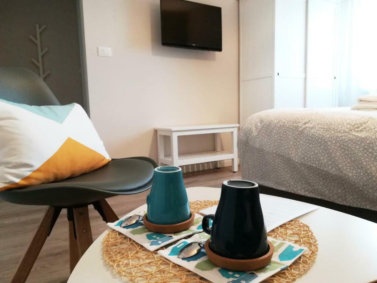 L'Ulivo Otel Verona Dış mekan fotoğraf