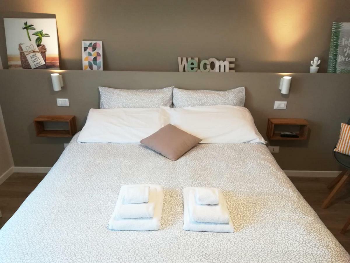 L'Ulivo Otel Verona Dış mekan fotoğraf