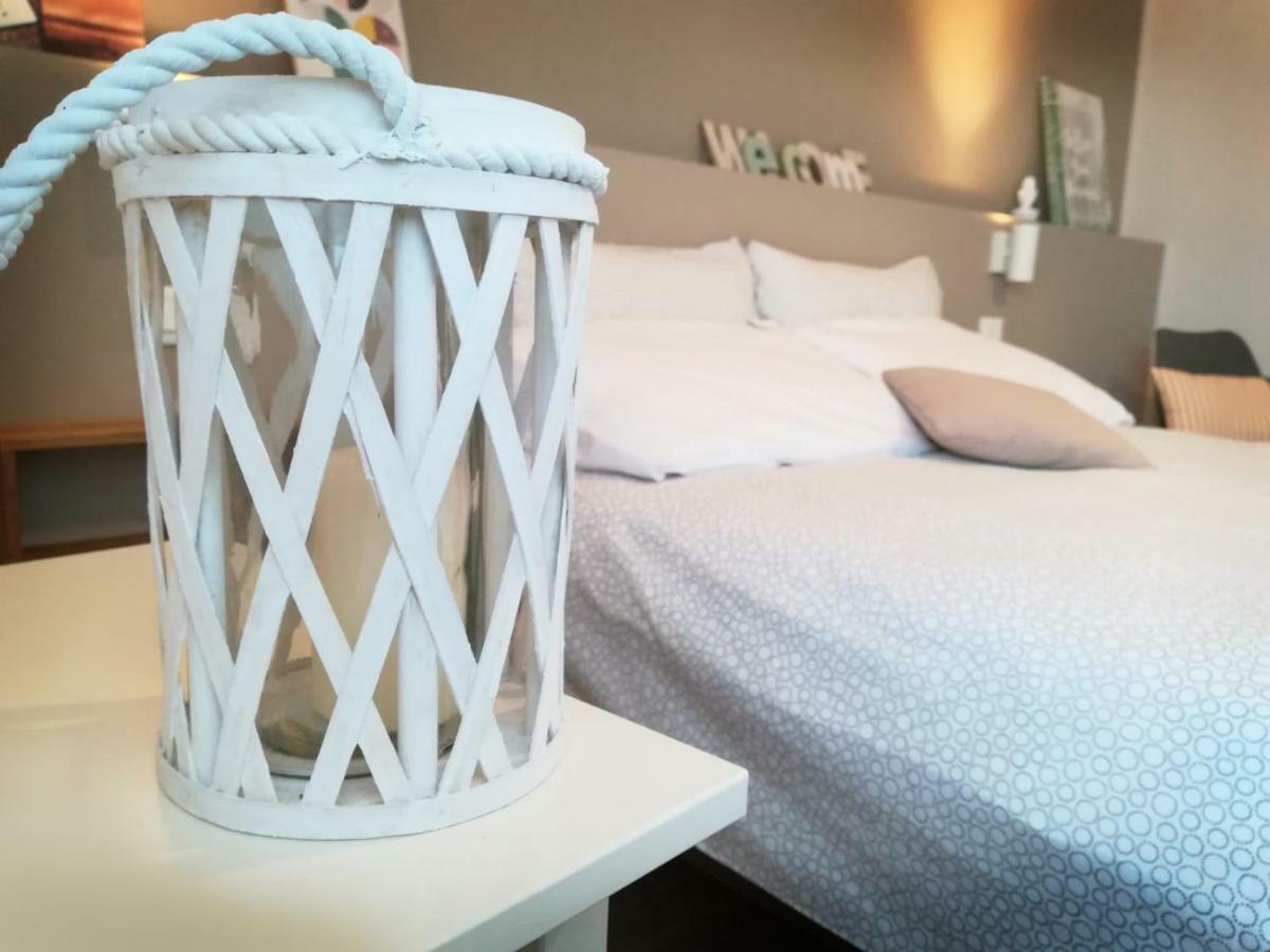 L'Ulivo Otel Verona Dış mekan fotoğraf