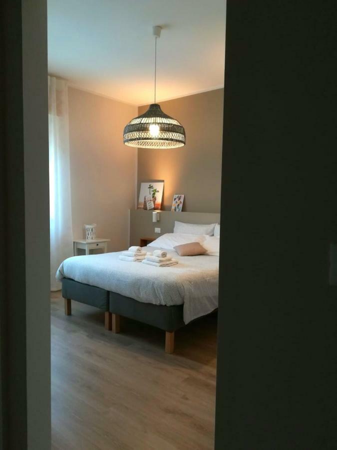 L'Ulivo Otel Verona Dış mekan fotoğraf