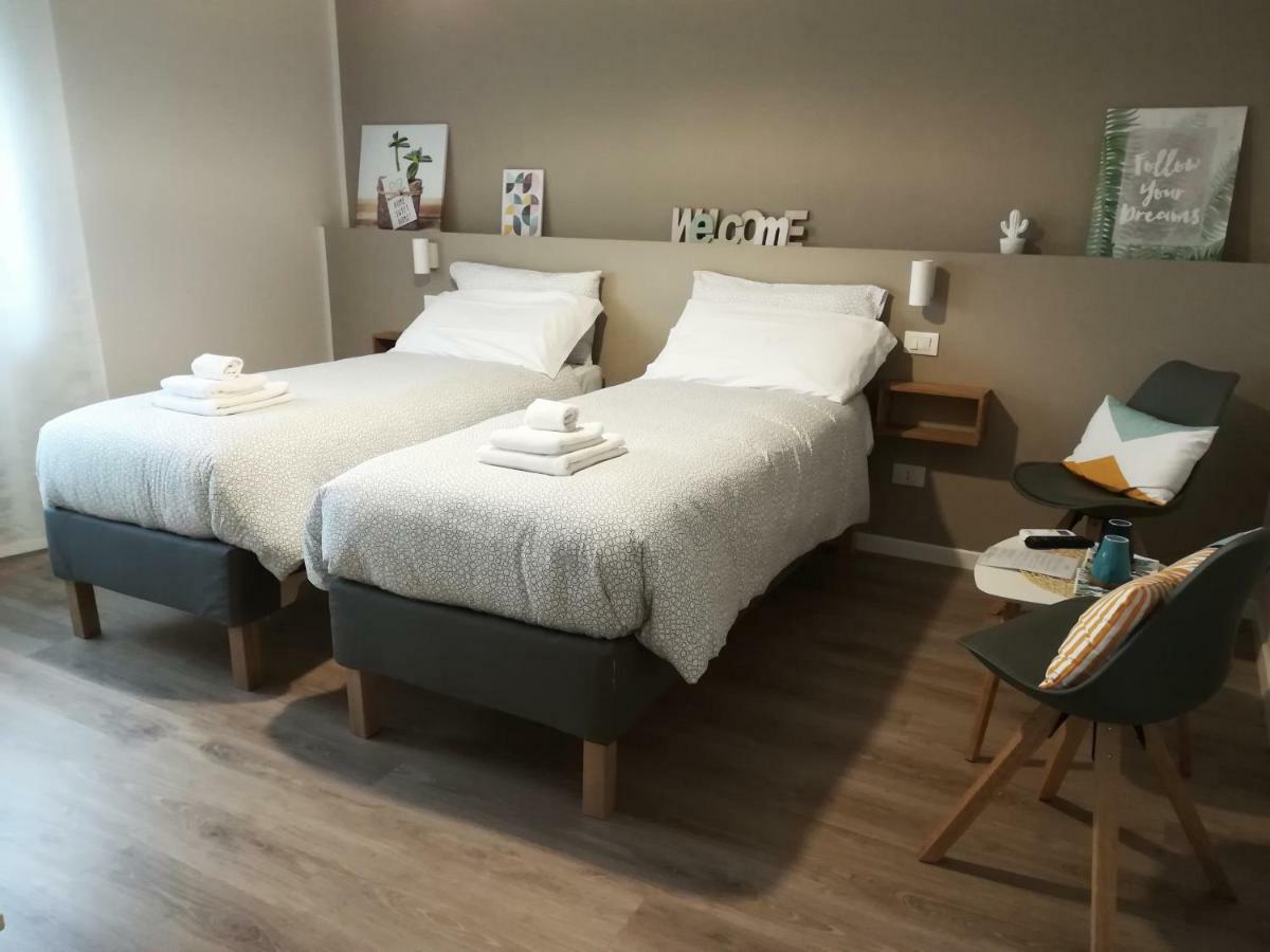 L'Ulivo Otel Verona Dış mekan fotoğraf