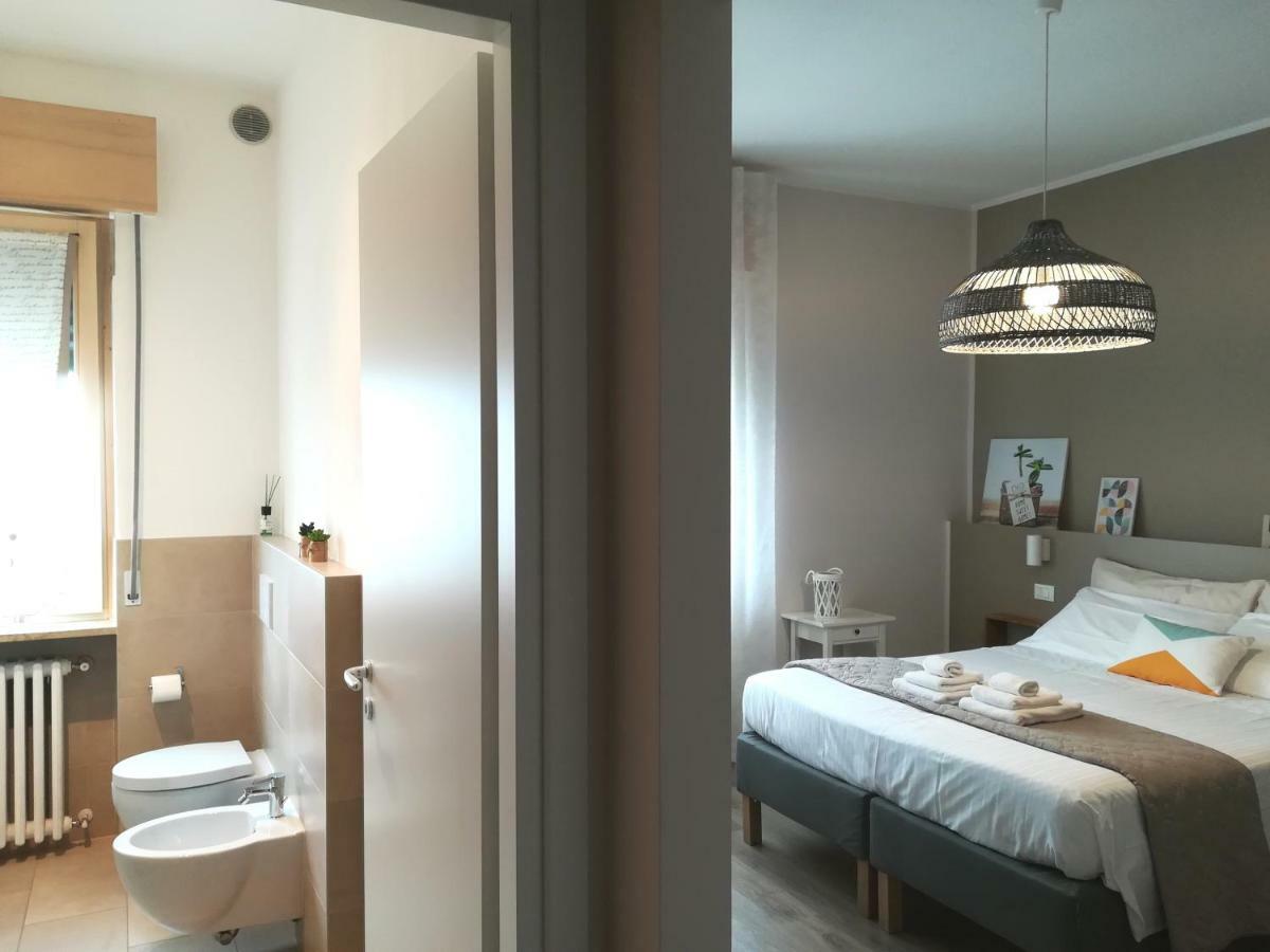 L'Ulivo Otel Verona Dış mekan fotoğraf