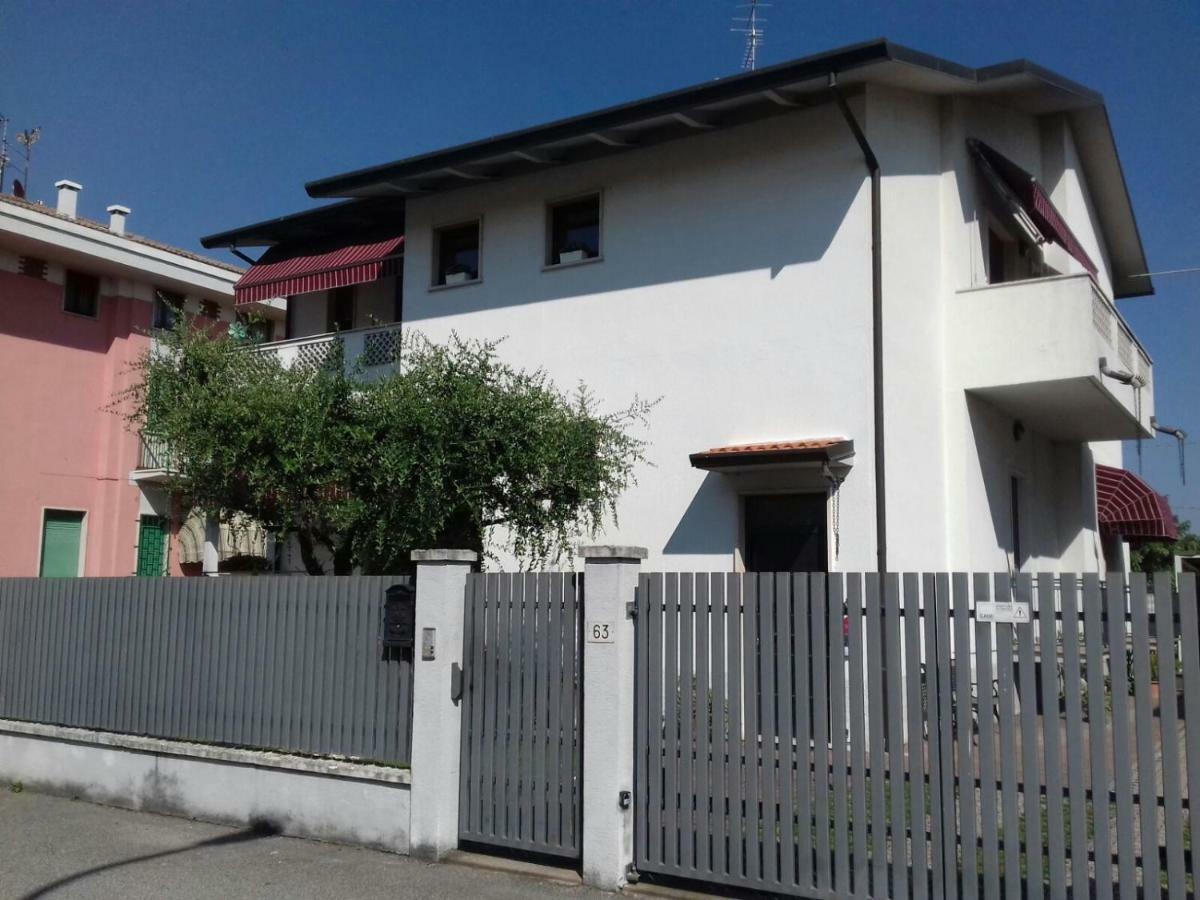 L'Ulivo Otel Verona Dış mekan fotoğraf