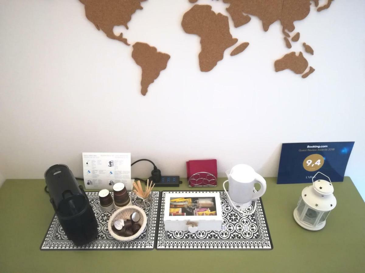 L'Ulivo Otel Verona Dış mekan fotoğraf
