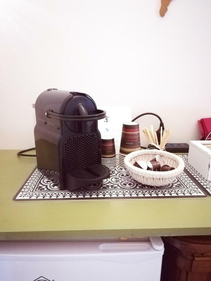 L'Ulivo Otel Verona Dış mekan fotoğraf