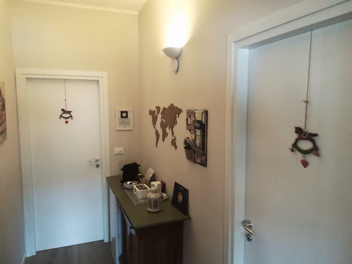 L'Ulivo Otel Verona Dış mekan fotoğraf